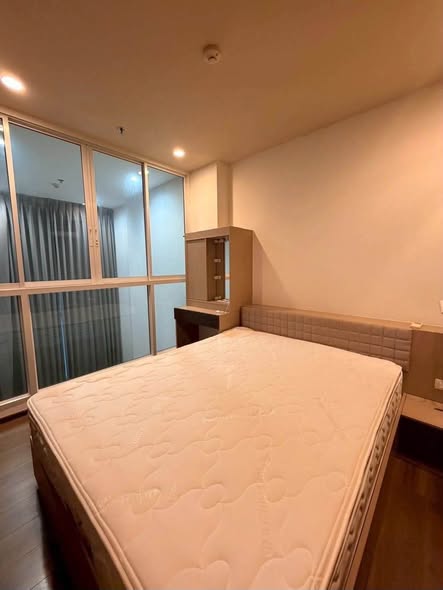 bedroom of Onyx by Sansiri