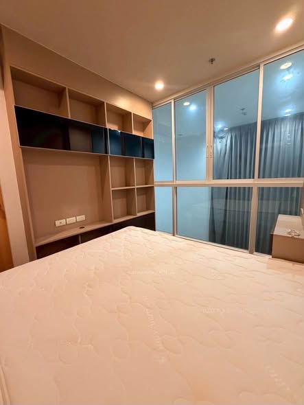 bedroom of Onyx by Sansiri