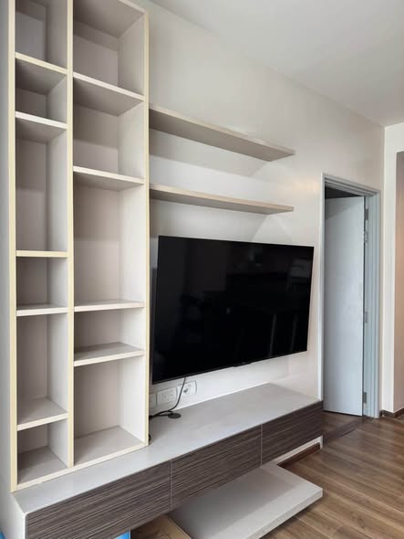 room interior of Onyx by Sansiri