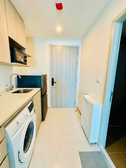 room interior of Origin Play Sri Udom Station (Sales gallery) – ออริจิ้น เพลย์ ศรีอุดม สเตชั่น (สำนักงานขาย)
