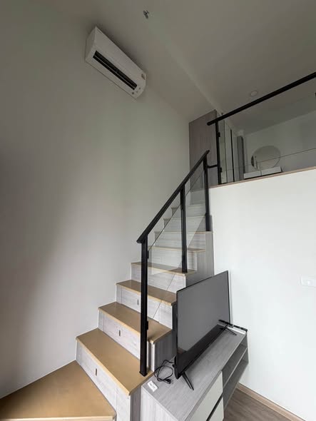 Origin Plug & Play Nonthaburi Station