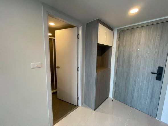 room interior of Origin Plug & Play Nonthaburi Station