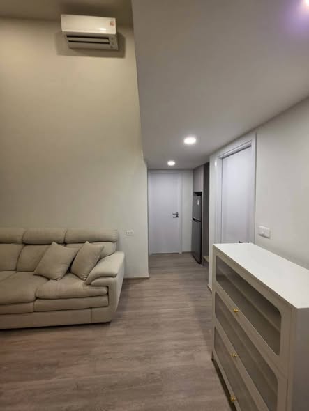 room interior of Origin Plug & Play Nonthaburi Station