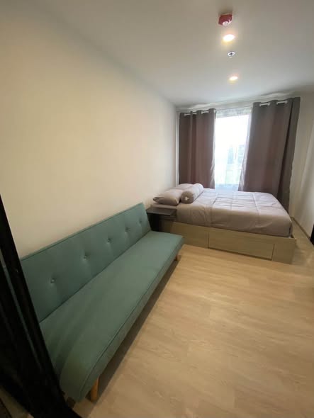 bedroom of Origin Plug & Play Sai Luat Station (Sale Gallery)
