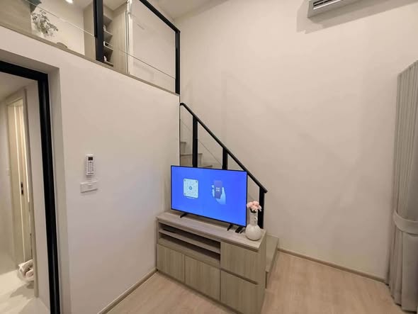 room interior of Origin Plug & Play Sai Luat Station (Sale Gallery)
