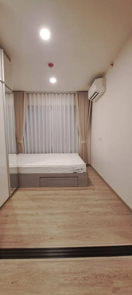 bedroom of Origin Plug & Play Sirindhorn Station