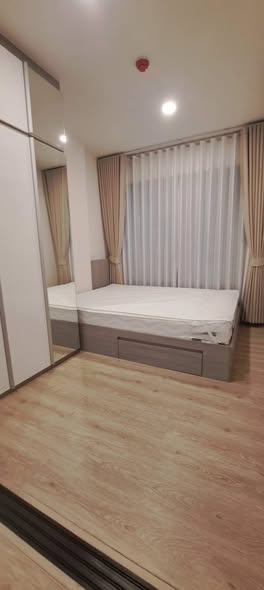 bedroom of Origin Plug & Play Sirindhorn Station