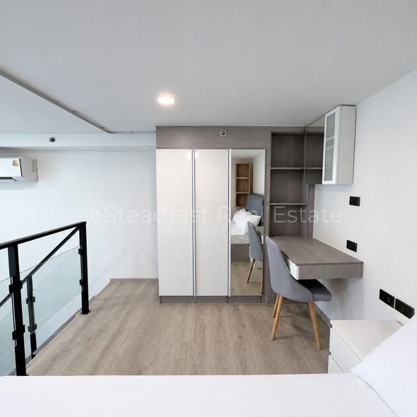 Origin Plug & Play Sirindhorn Station