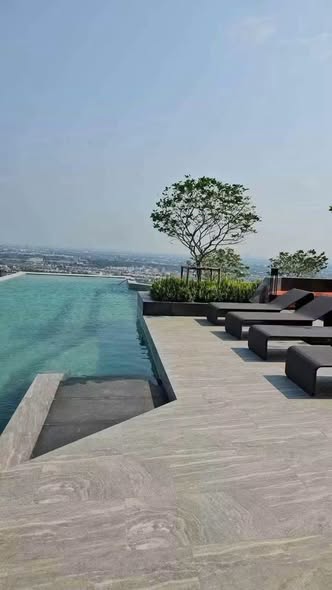 pool of Origin Plug&Play Ramkhamhaeng Triple Station