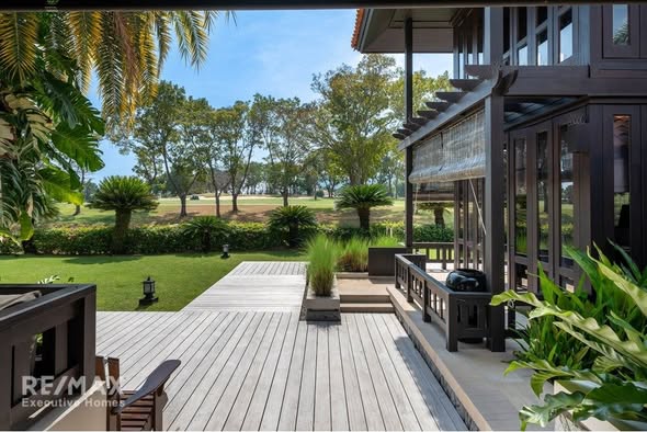 Palm Hills Golf Club & Residence