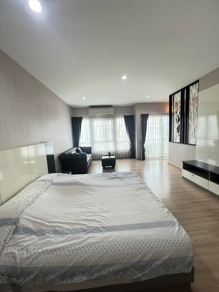 bedroom of Panasiri Development Co.,Ltd. | ภณาสิริ เรสซิเด้นซ์ เกษตร-นวมินทร์