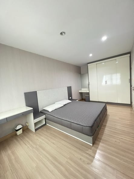 bedroom of Panasiri Development Co.,Ltd. | ภณาสิริ เรสซิเด้นซ์ เกษตร-นวมินทร์