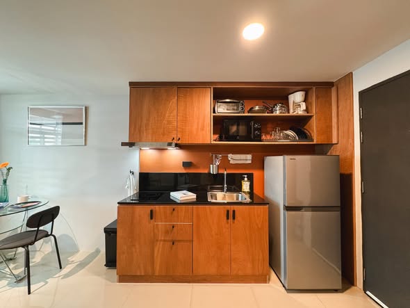 Pansook Quality Condo