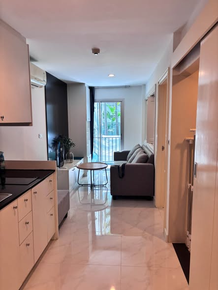 Parc Exo Condominium |