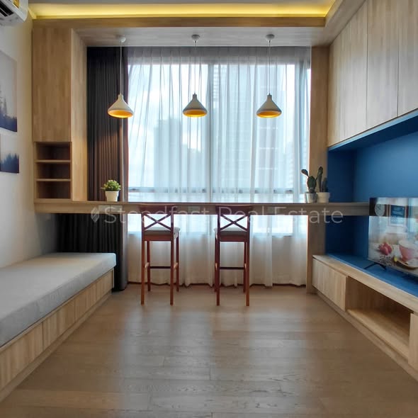 bathroom of Park​ Origin​ Phaya Thai
