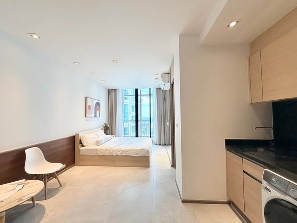 Park Origin Phrom Phong