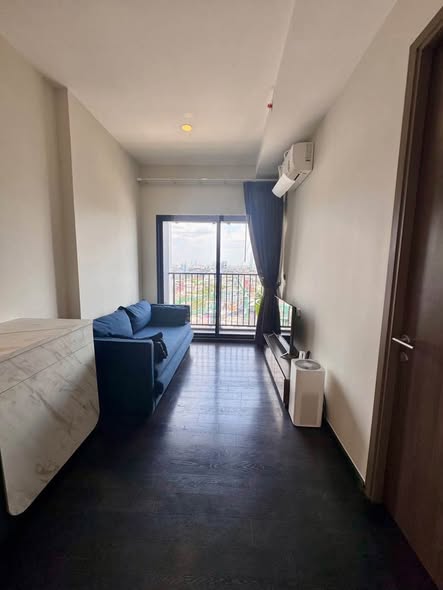 bedroom of Park​ Origin​ Thonglor