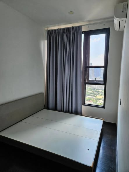 bedroom of Park​ Origin​ Thonglor