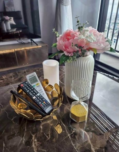 living room of Park​ Origin​ Thonglor