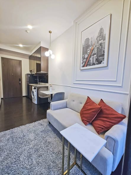 living room of Park​ Origin​ Thonglor