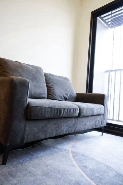 living room of Park​ Origin​ Thonglor