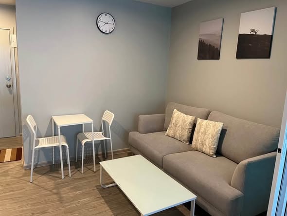 living room of Park​ Origin​ Thonglor