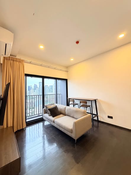 living room of Park​ Origin​ Thonglor