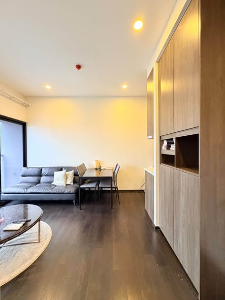 living room and room interior of Park​ Origin​ Thonglor