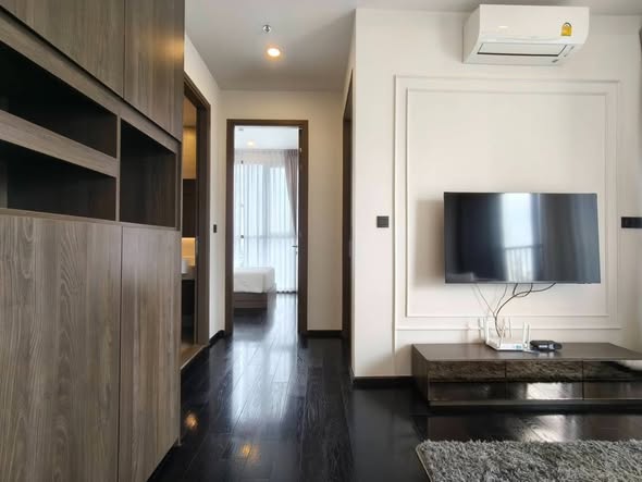 living room and room interior of Park​ Origin​ Thonglor