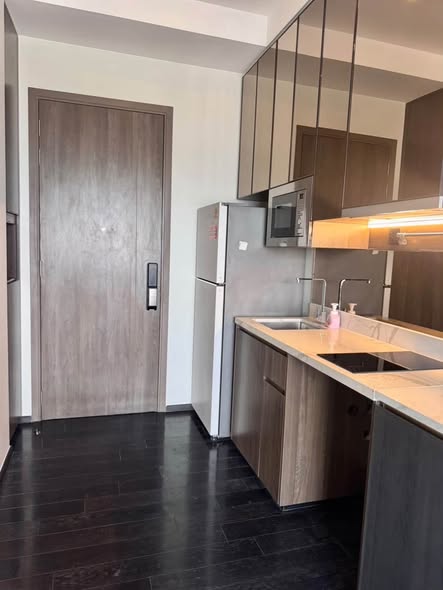 room interior of Park​ Origin​ Thonglor