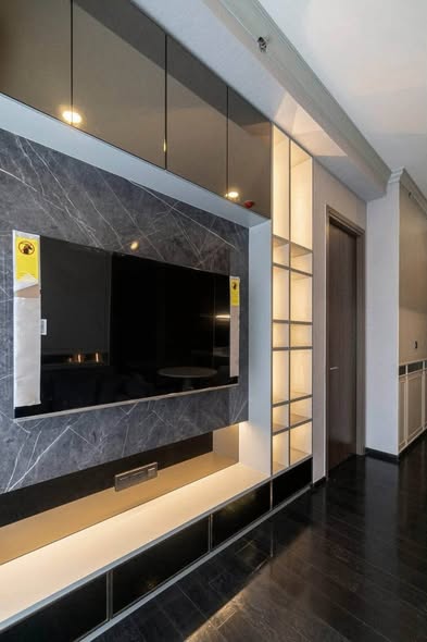 room interior of Park​ Origin​ Thonglor