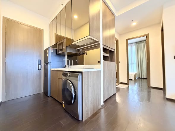 room interior of Park​ Origin​ Thonglor