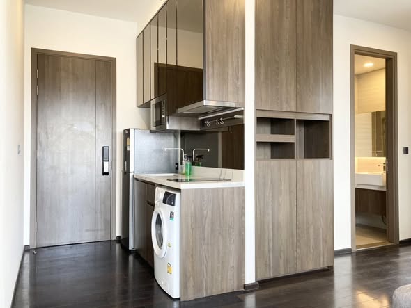 room interior of Park​ Origin​ Thonglor