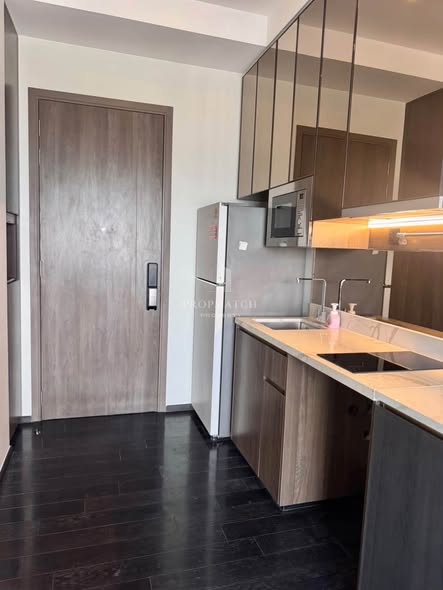 room interior of Park​ Origin​ Thonglor