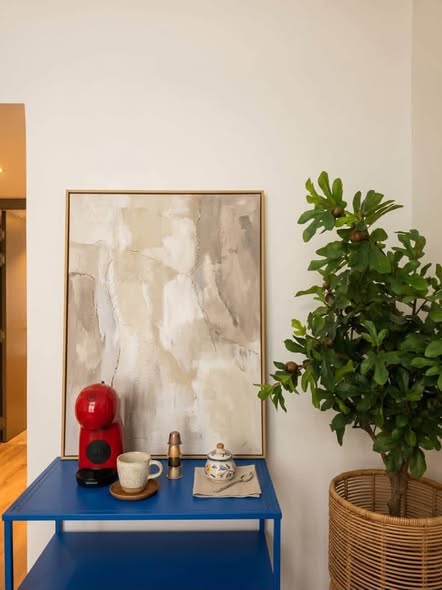 room interior of Park​ Origin​ Thonglor
