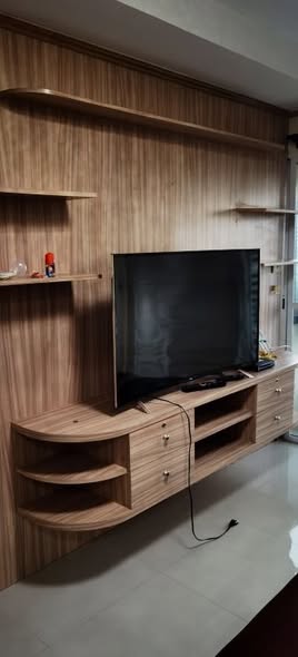 room interior of Park Thonglor Tower