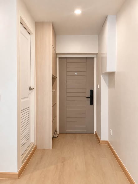 room interior of Park Thonglor Tower