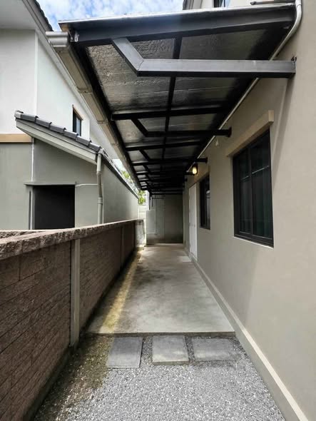 ภัสสร บางนา-วงแหวน Passorn Bangna-Wongwaen