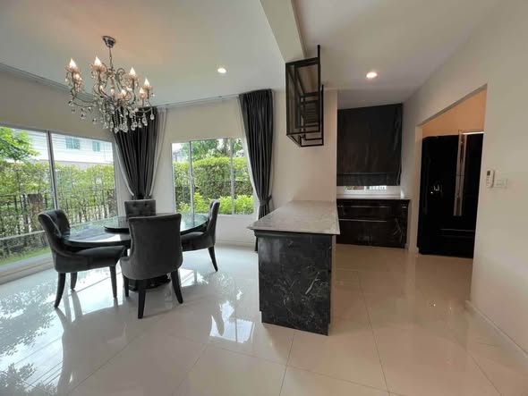 Passorn Prestige Jatuchot-Watcharaphon