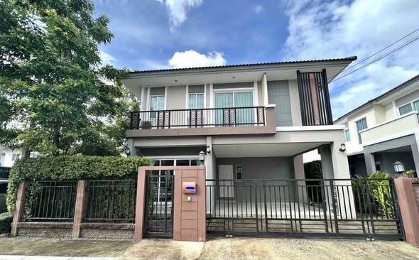 Passorn Prestige Jatuchot-Watcharaphon