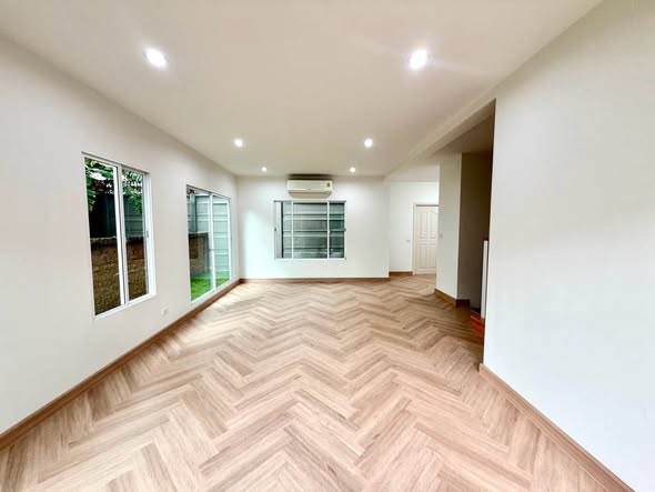 room interior of Passorn Pride Srinakarin – Namdaeng