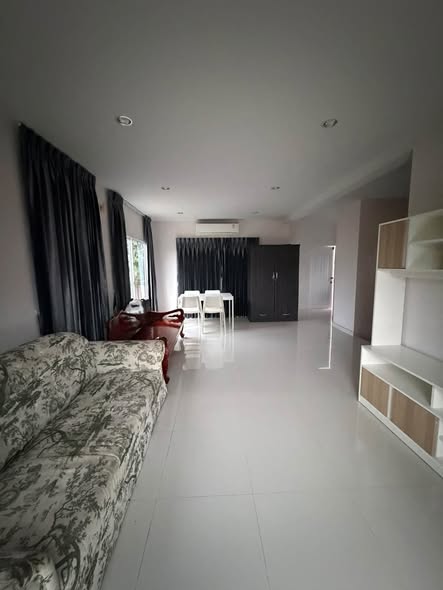 bedroom of Passorn Thepharak – Bangna