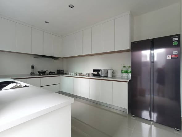 kitchen of PATTA ELEMENT Sale Gallery