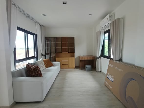 living room and bedroom and room interior of PATTA ELEMENT Sale Gallery