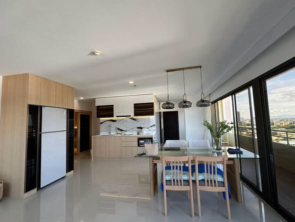 Pattaya Klang Center Point Condominium (PKCP)