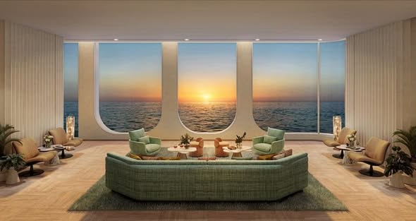 Pattaya Sea View Hotel
