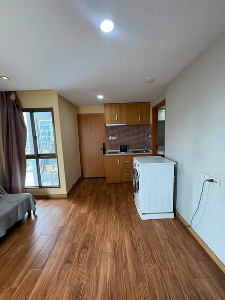 Pentafield City Residence