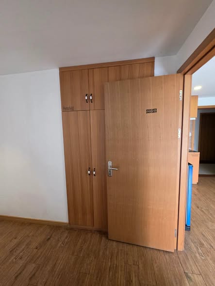 room interior of Pentafield City Residence