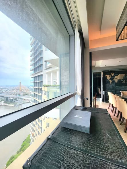 Penthouse Spa