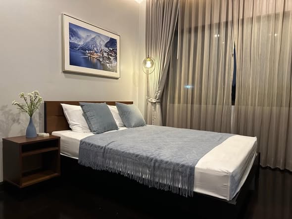 bedroom of Perfect Masterpiece Ratchaphruek